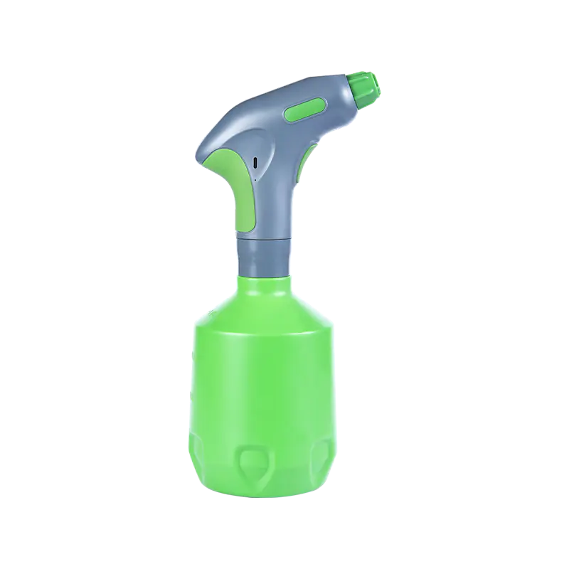 Hoeveel modi heeft het mondstuk van HC900 oplaadbare waterfles?