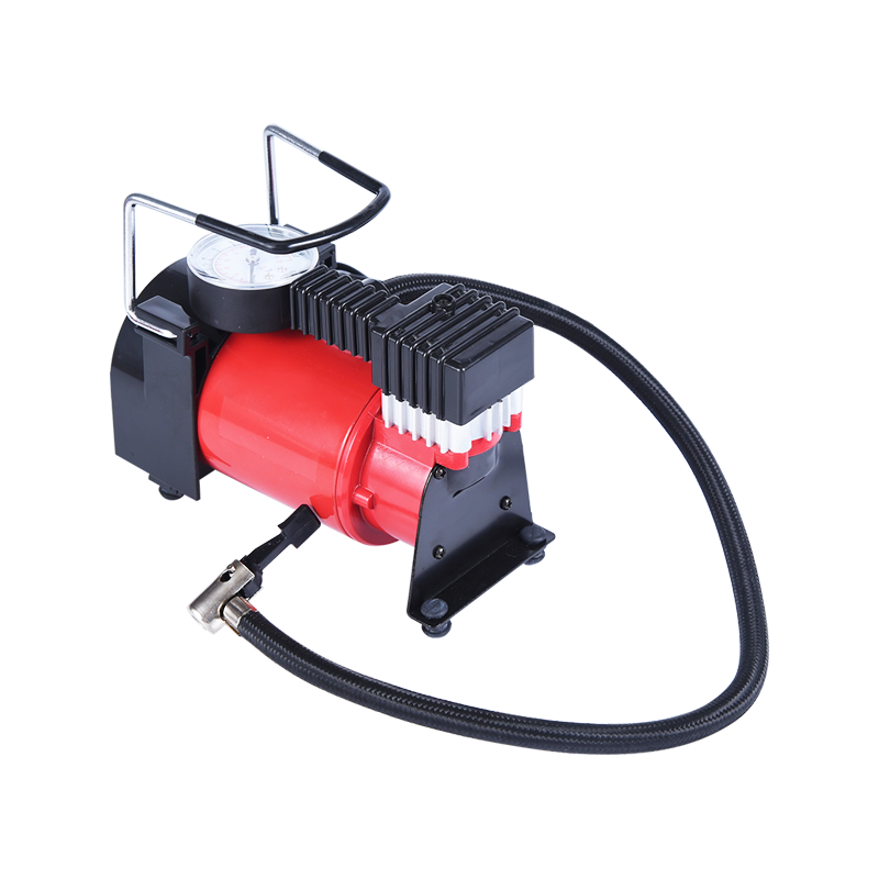Wat zorgt ervoor dat een auto -luchtcompressor oververhit raakt?