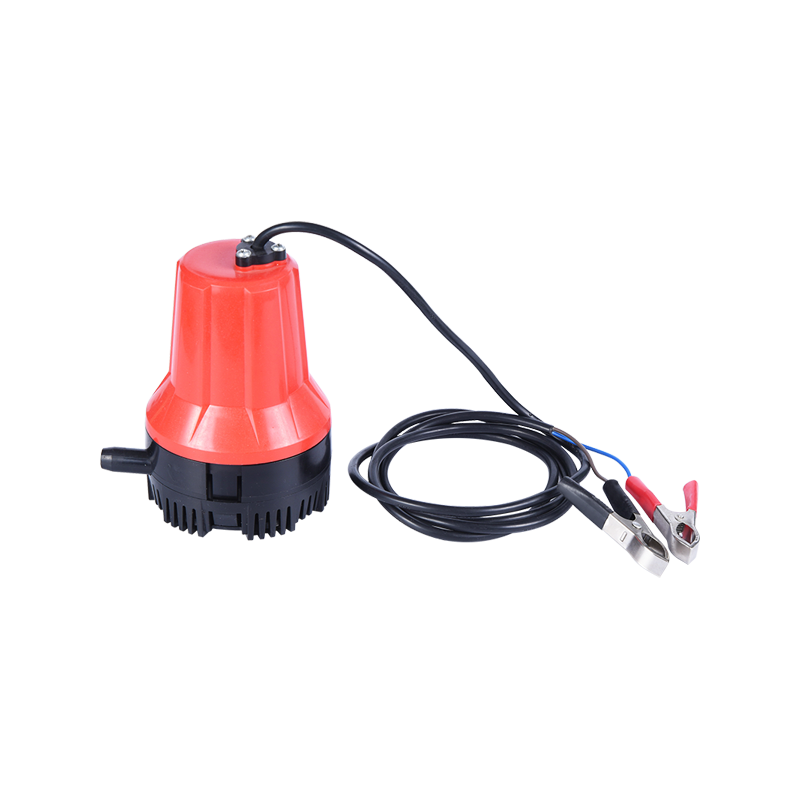 HG1238 Oplaadbare pomp voor voertuig