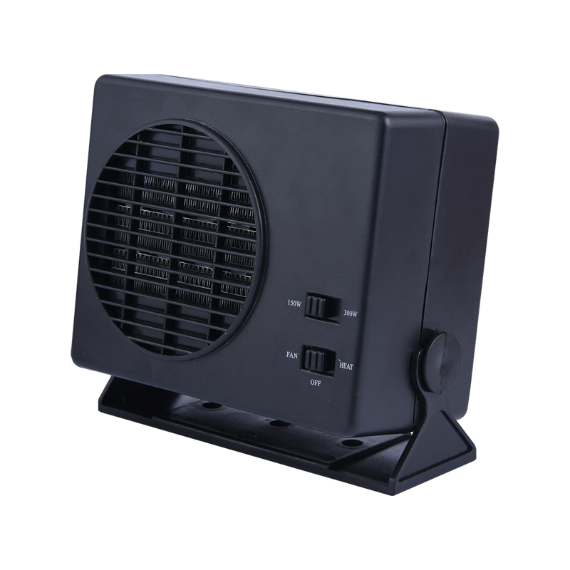 HF382 Portable Hot and Cold Gear Car Heat ventilator