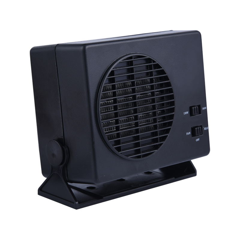 HF382 Portable Hot and Cold Gear Car Heat ventilator
