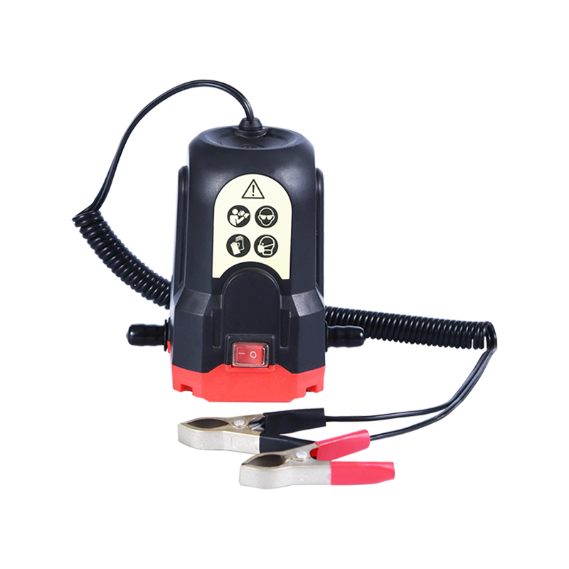 HC800 voertuig elektrische afvaloliepomp