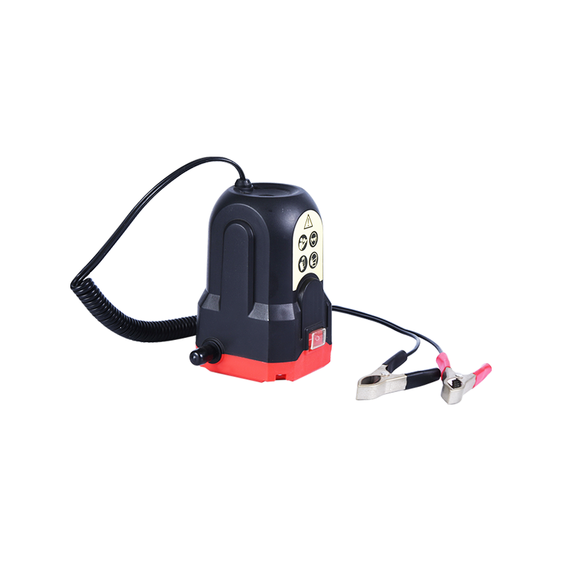 HC800 voertuig elektrische afvaloliepomp