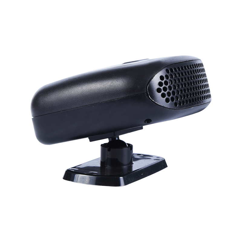 HF383 150W Automotive Thermische ventilator kan de auto ontdooien