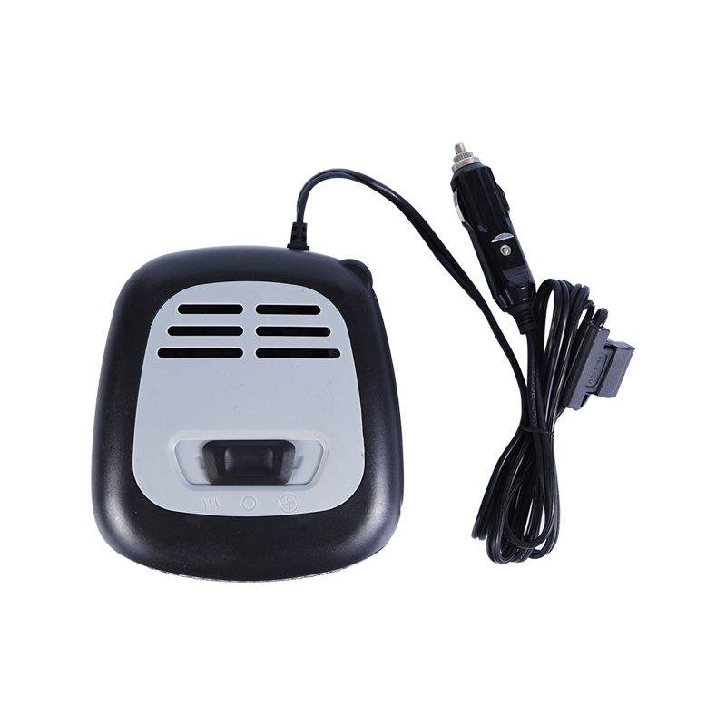 HF383 150W Automotive Thermische ventilator kan de auto ontdooien