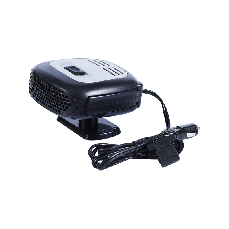 HF383 150W Automotive Thermische ventilator kan de auto ontdooien