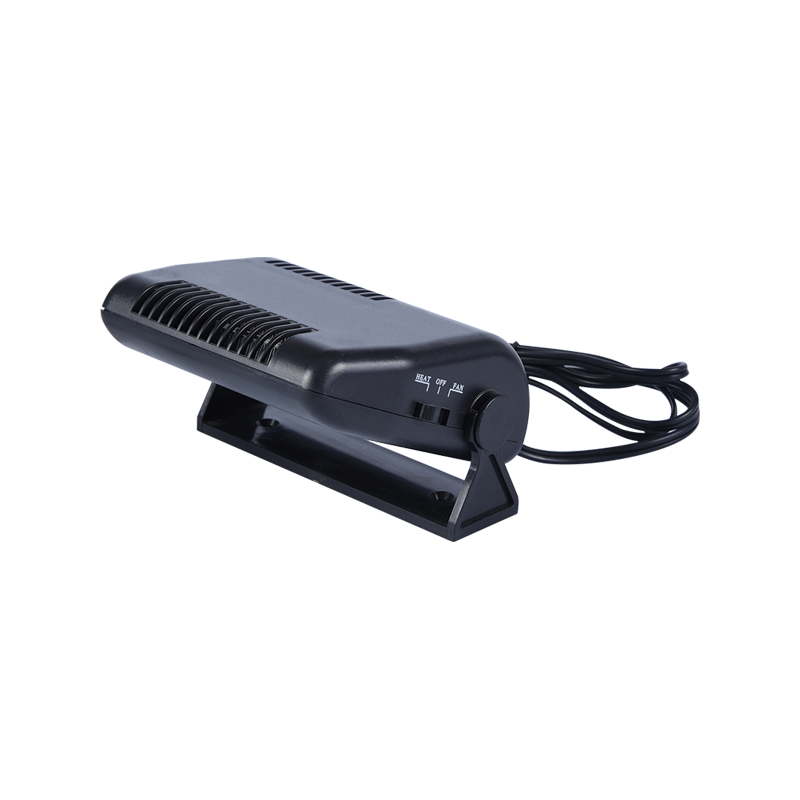 HF380 Automotive Hot Fan Hot and Cold Switch kan ontdooien