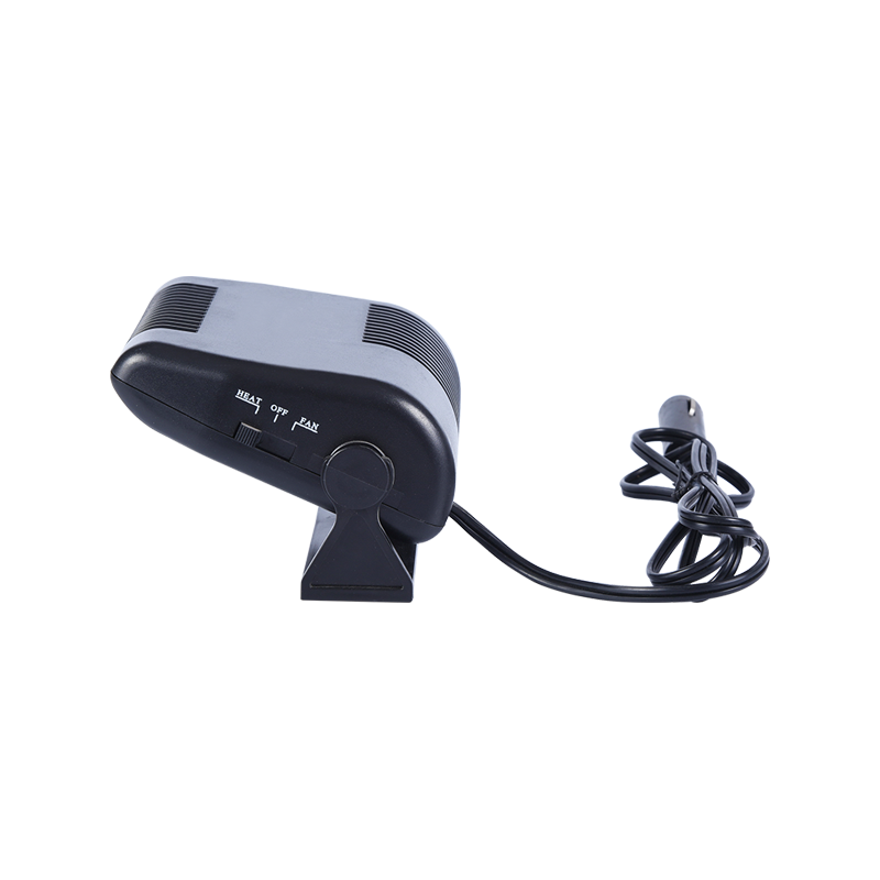 HF380 Automotive Hot Fan Hot and Cold Switch kan ontdooien