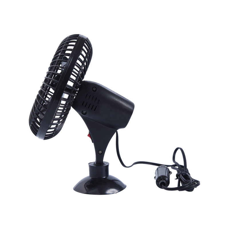 HF330 Draagbare autoschief met sigarettenpeuken