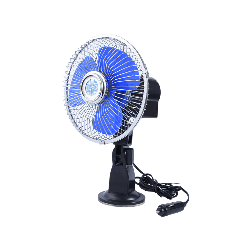 HF304S 12V/24V auto Speciale grote windventilator