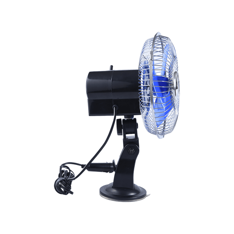 HF304S 12V/24V auto Speciale grote windventilator