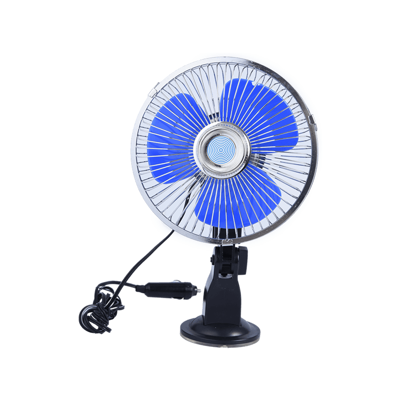 HF304S 12V/24V auto Speciale grote windventilator