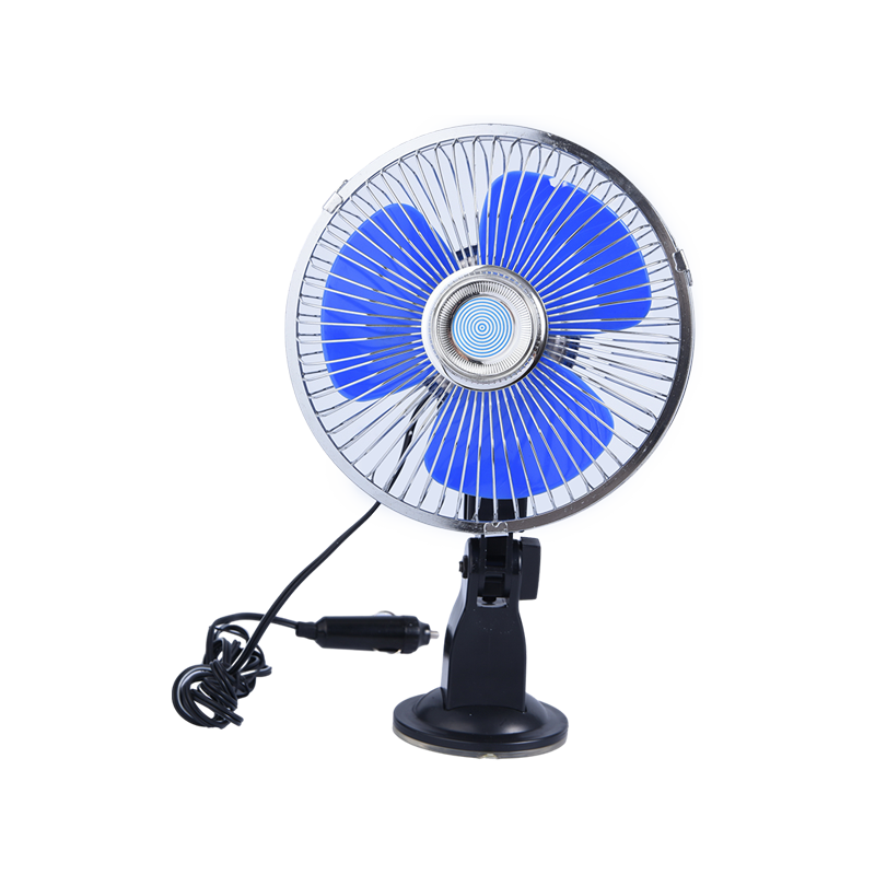 HF304S 12V/24V auto Speciale grote windventilator