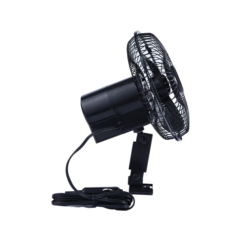 HF304 Algemene voertuigventilator met sigarettenpeuken