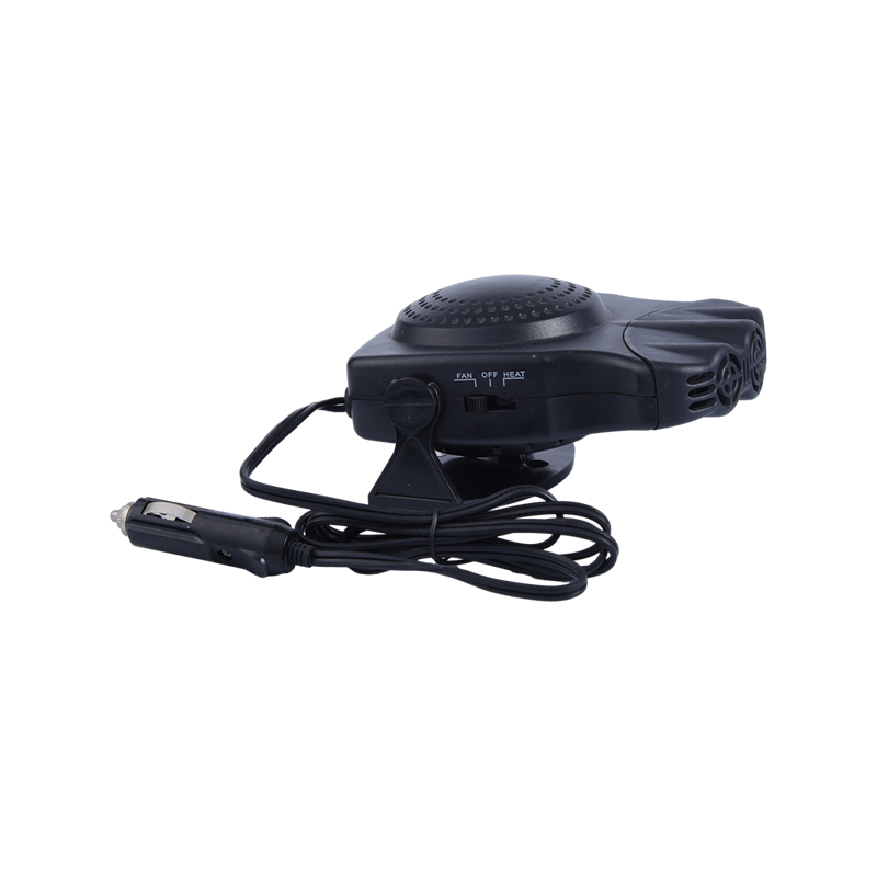 HF384 Portable Automotive Hot Fan Base is verstelbaar