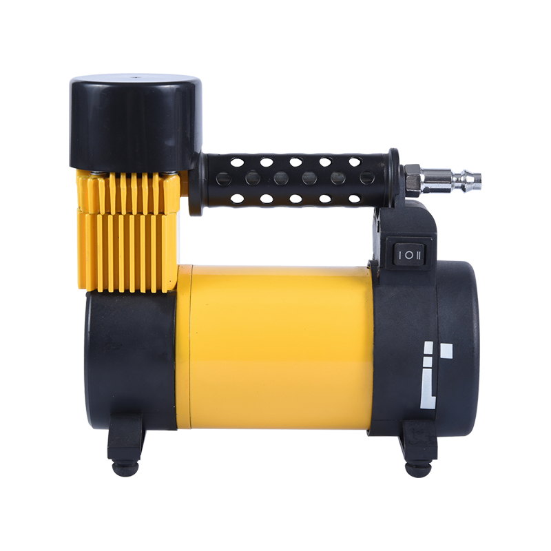 HC668 30 mm grote cilinderdiameter voertuigluchtpomp