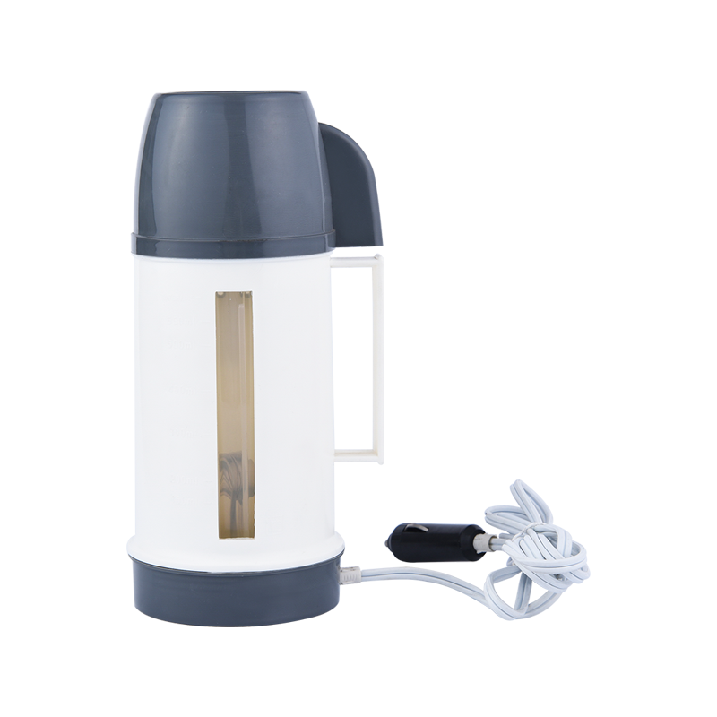 HE401 500 ml Hot Kettle voor auto met snelle stroom af