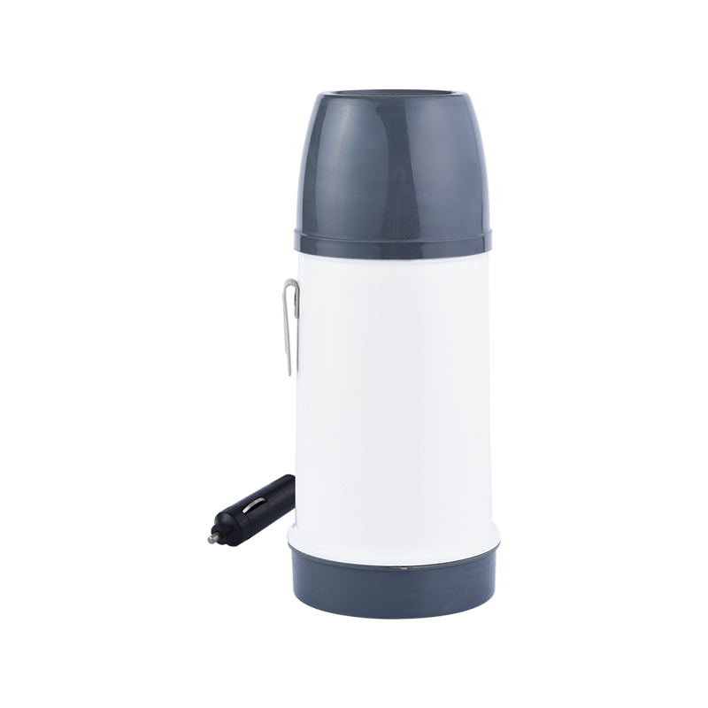 HE401 500 ml Hot Kettle voor auto met snelle stroom af