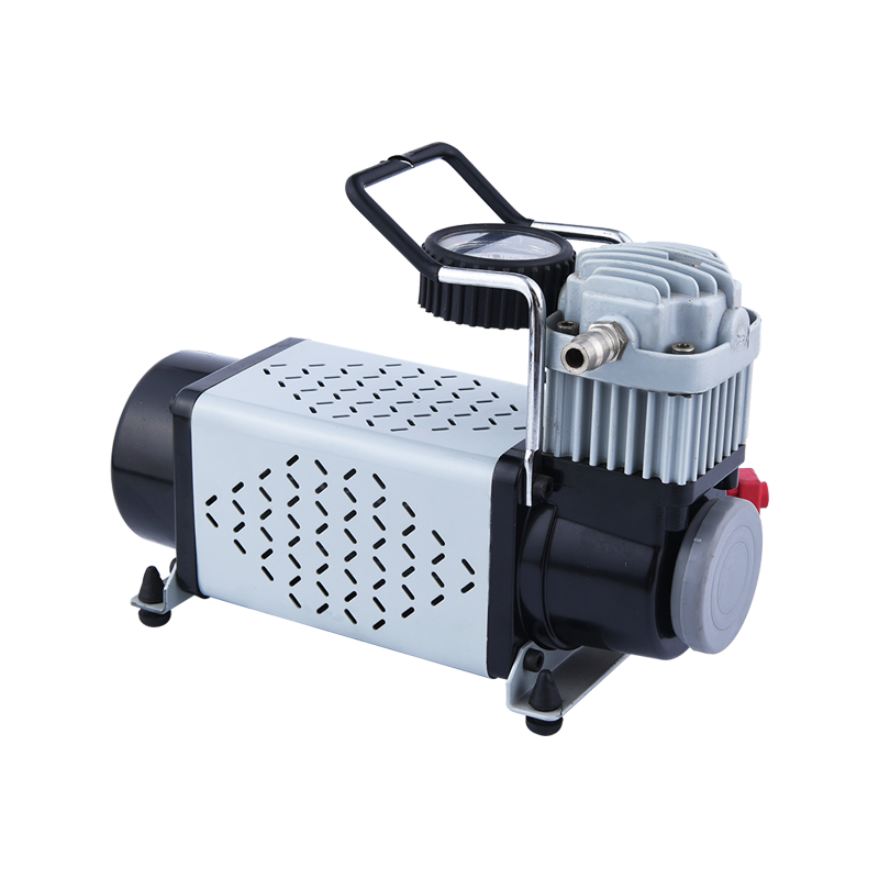 Wat is een auto -luchtcompressor? Hoe kies je er een?