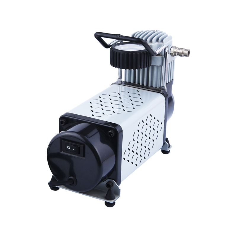 Waarom is een voertuigluchtcompressor essentieel voor offroad-avonturen?