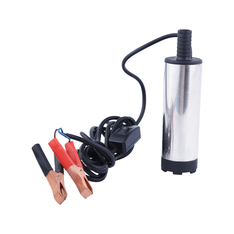 HG1232 -pomp voor draagbare elektrische voertuigen