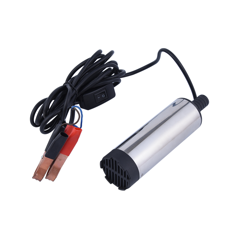 HG1232 -pomp voor draagbare elektrische voertuigen