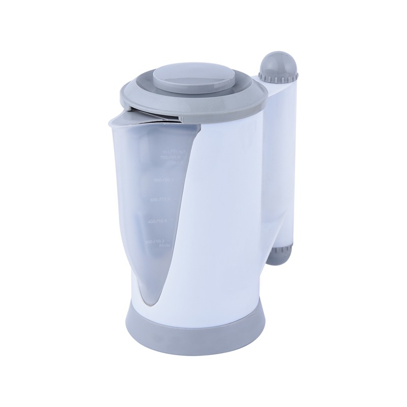 HE405 130W Snelle verwarmingsauto ketel