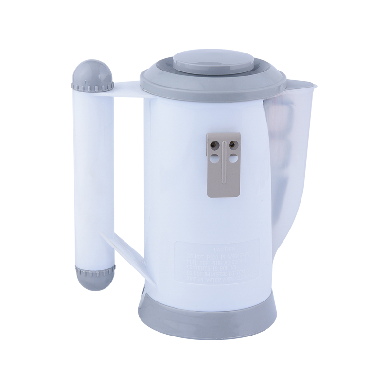 HE405 130W Snelle verwarmingsauto ketel