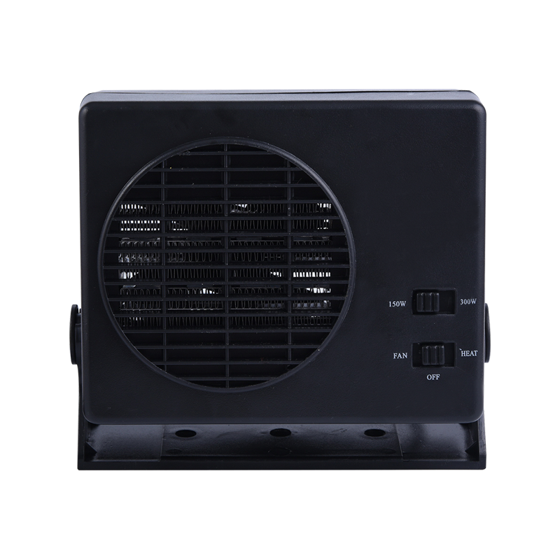 HF382 Portable Hot and Cold Gear Car Heat ventilator