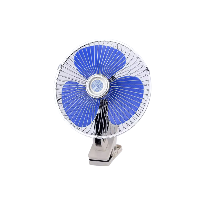 HF307D Portable Fan voor vrachtwagens en auto's